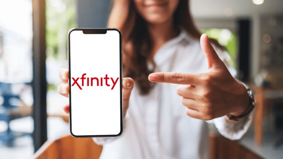 Xfinity Mobile-Compatible Phones