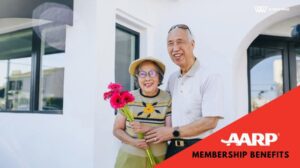 AARP Membership Benefits