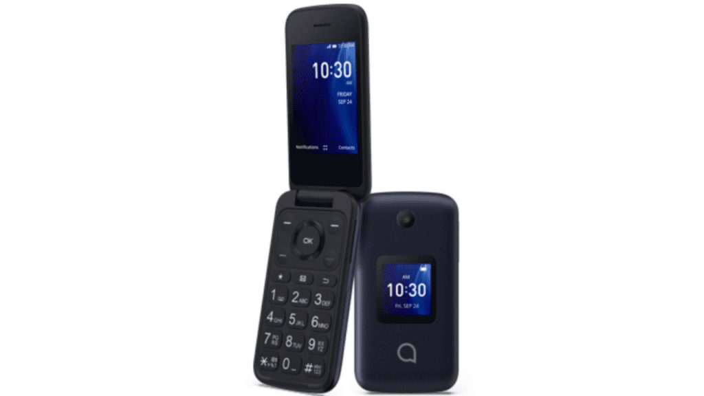 Alcatel GO FLIP 4