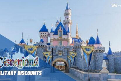 Disneyland Military Discount - Save Big on Your Magical Vacation