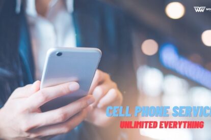 Free Cell Phone Service for Life Unlimited Everything 2023