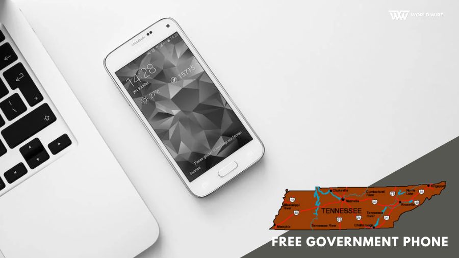 How to Get Free Government Phone Tennessee