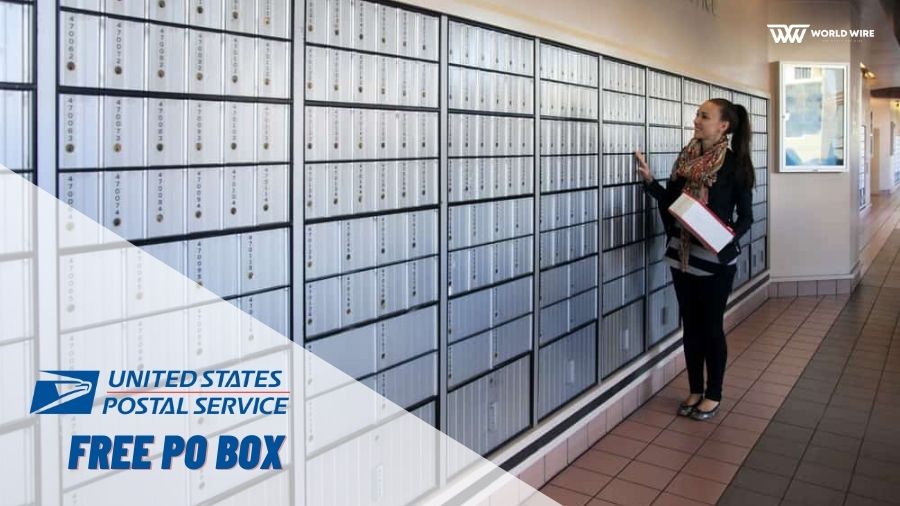 How to Get a PO Box for Free - Easy guide