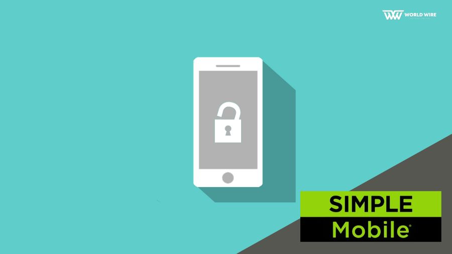 How to Unlock Simple Mobile Phone Online