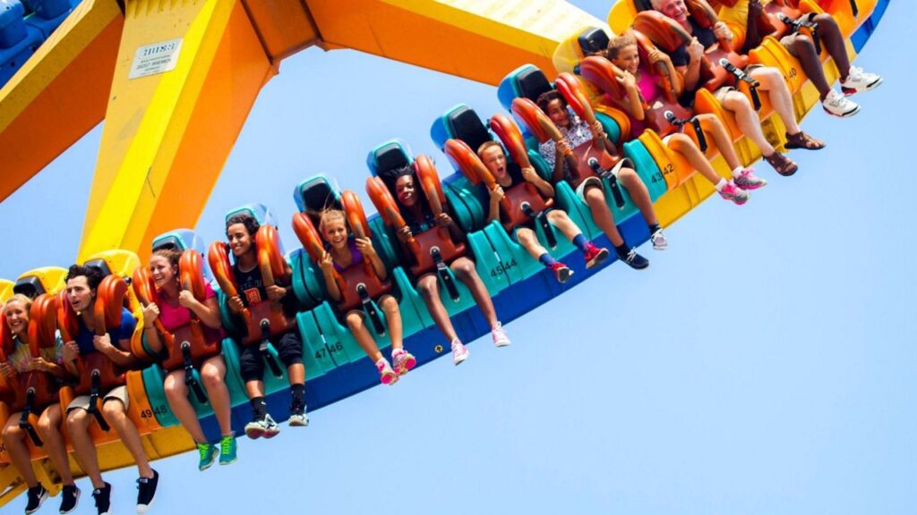 How to make the most out of Cedar Point with Military Discount