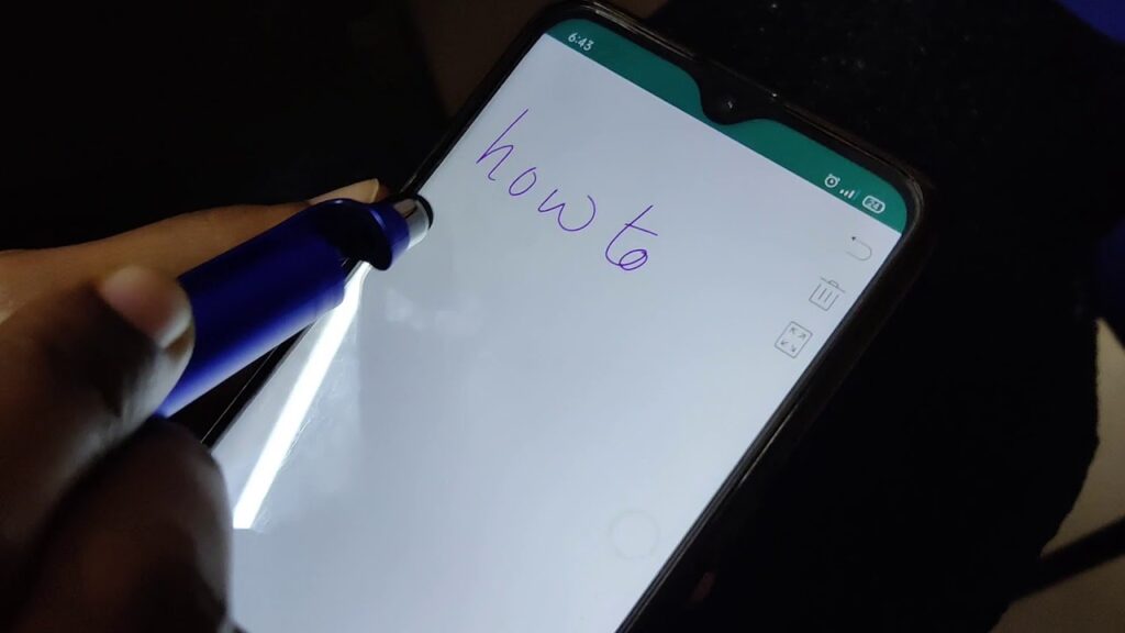 LG Stylo 5