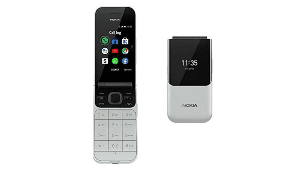 Nokia 2720