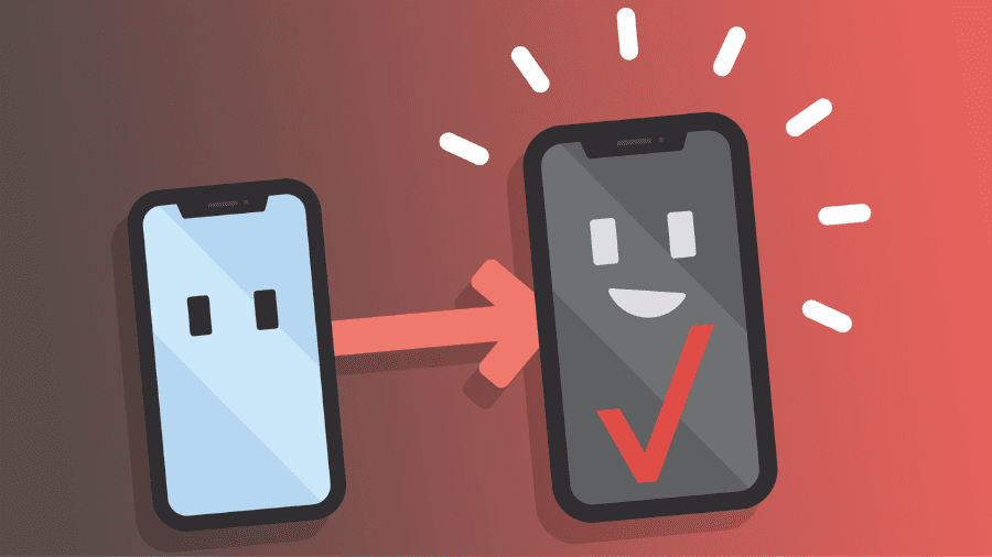 How to Switch Another Mobile to Verizon Mobile?