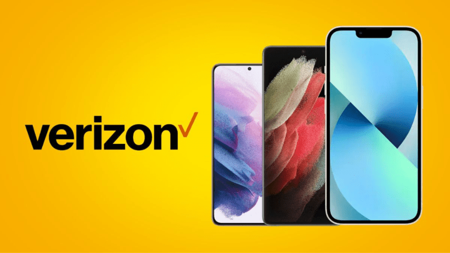 Verizon Phone Deals