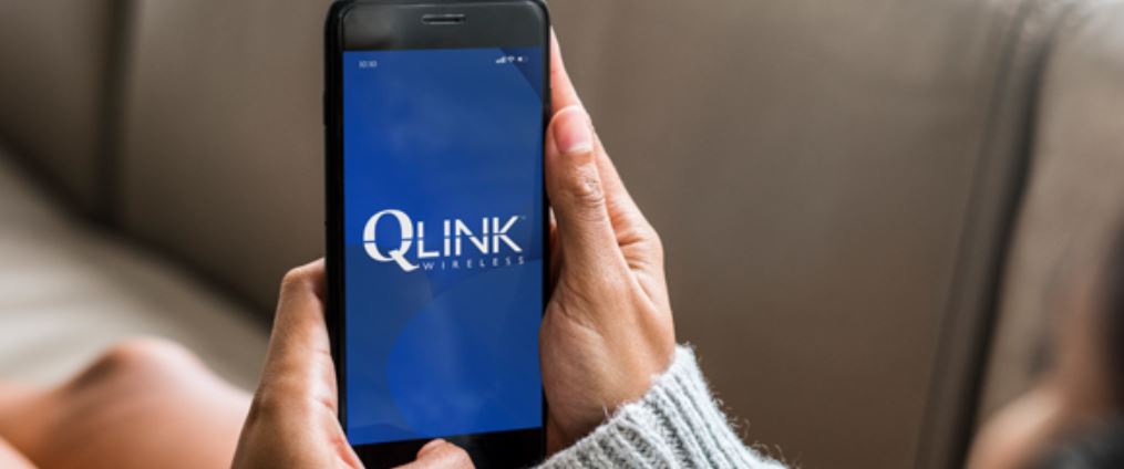 How to get QLink Wireless Free Phone