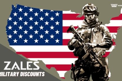 Zales Military Discount - 4 Quick & Easy Ways To Save More