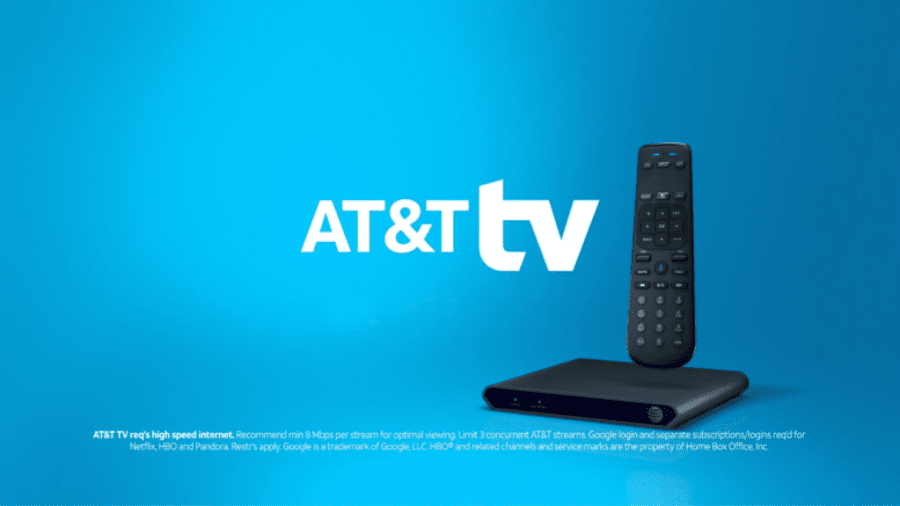 AT&T TV Deals for Existing Customers