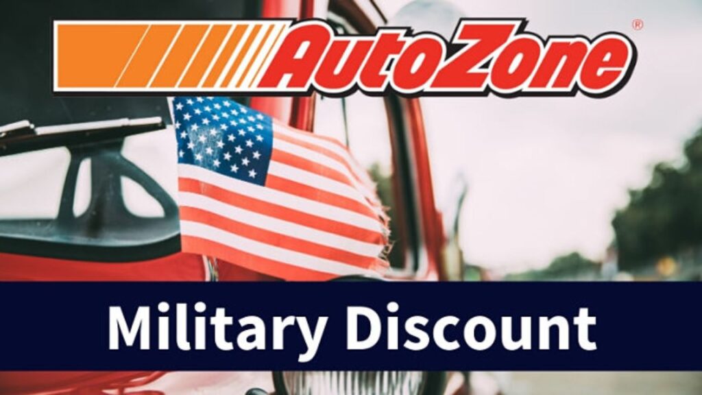 Military Discount