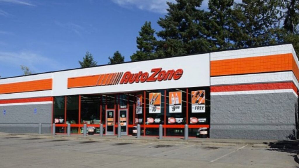 Autozone