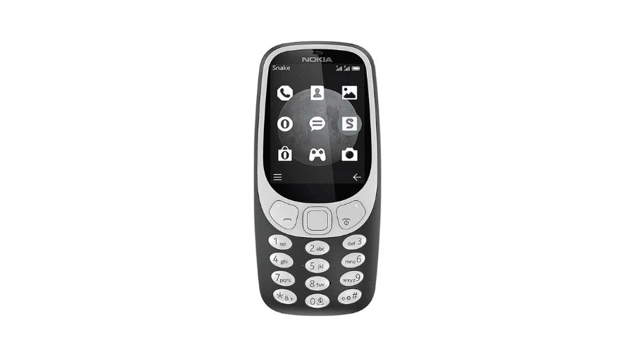 nokia 3310