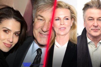 Alec Baldwin Wife - Everything You Need To Know