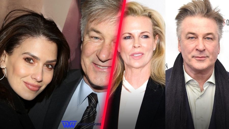 Alec Baldwin Wife - Everything You Need To Know