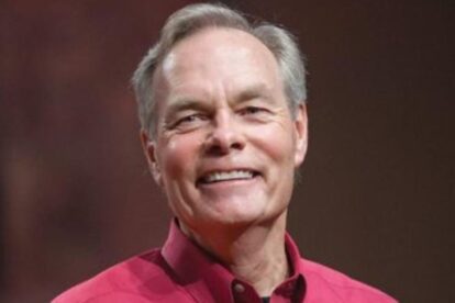 Andrew Wommack