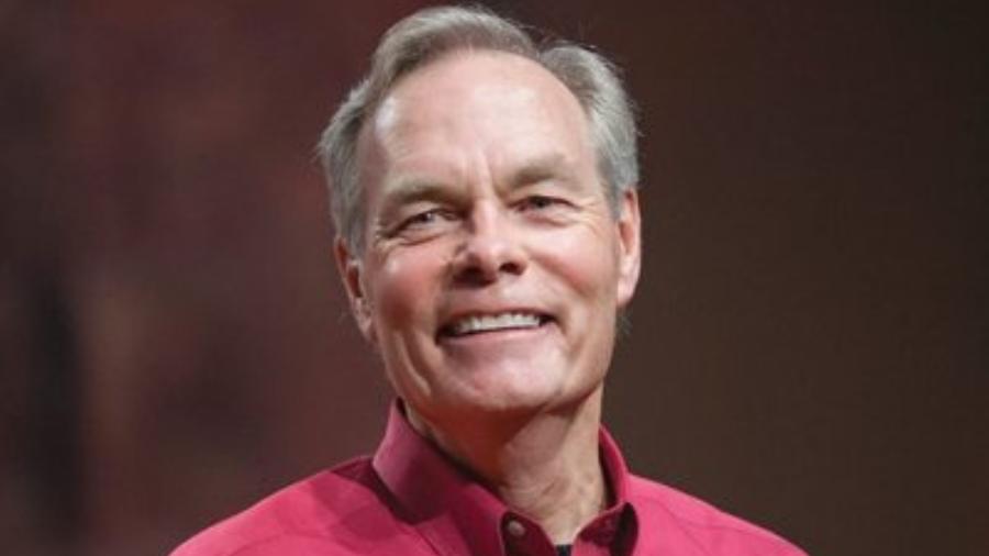 Andrew Wommack