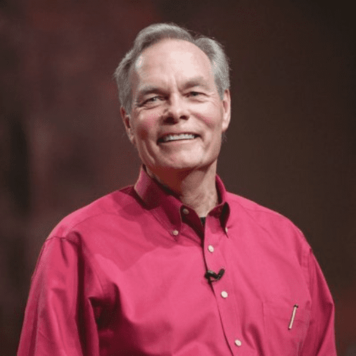 Andrew Wommack