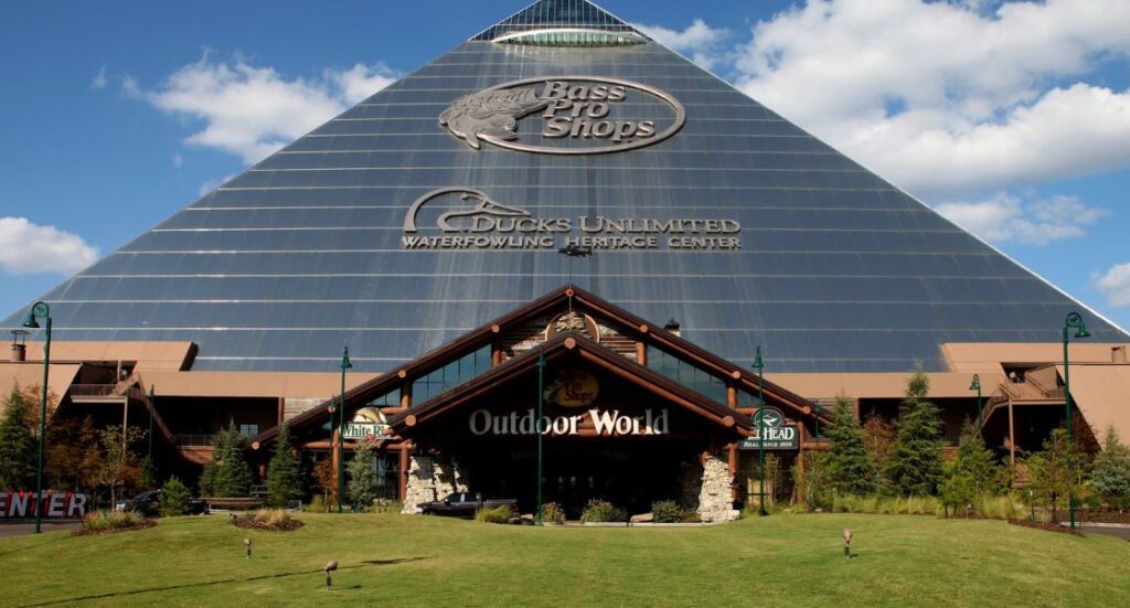 Bass Pro Shops Military Discount