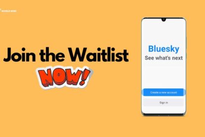 Bluesky Waitlist - Join the Waitlist Now