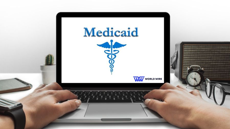 How to Get a Free Laptop with Medicaid 2024 - Easy Guide