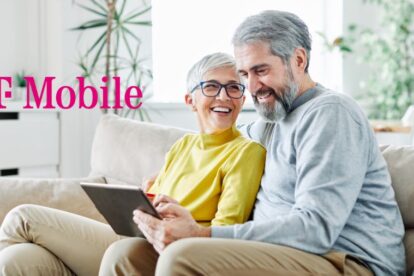 How To Get T Mobile Free Tablet For Seniors