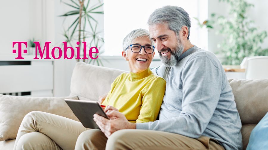 How To Get T Mobile Free Tablet For Seniors