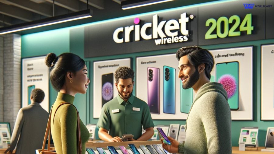 How do I Upgrade My Cricket Wireless Phone 2024