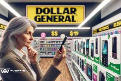 How to Choose Best Prepaid Phones At Dollar General Store