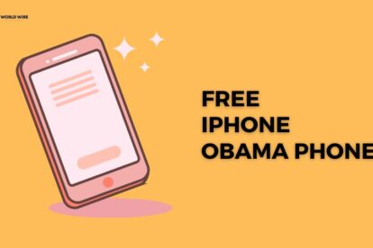 How to get Free iPhone Obama Phone