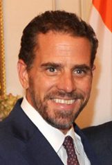 Hunter Biden