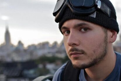 Tim Pool