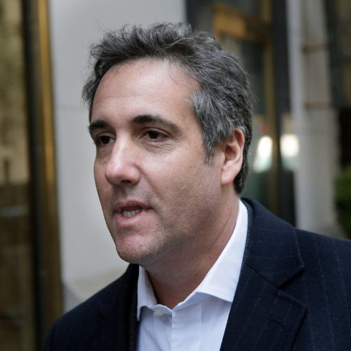 Michael Cohen