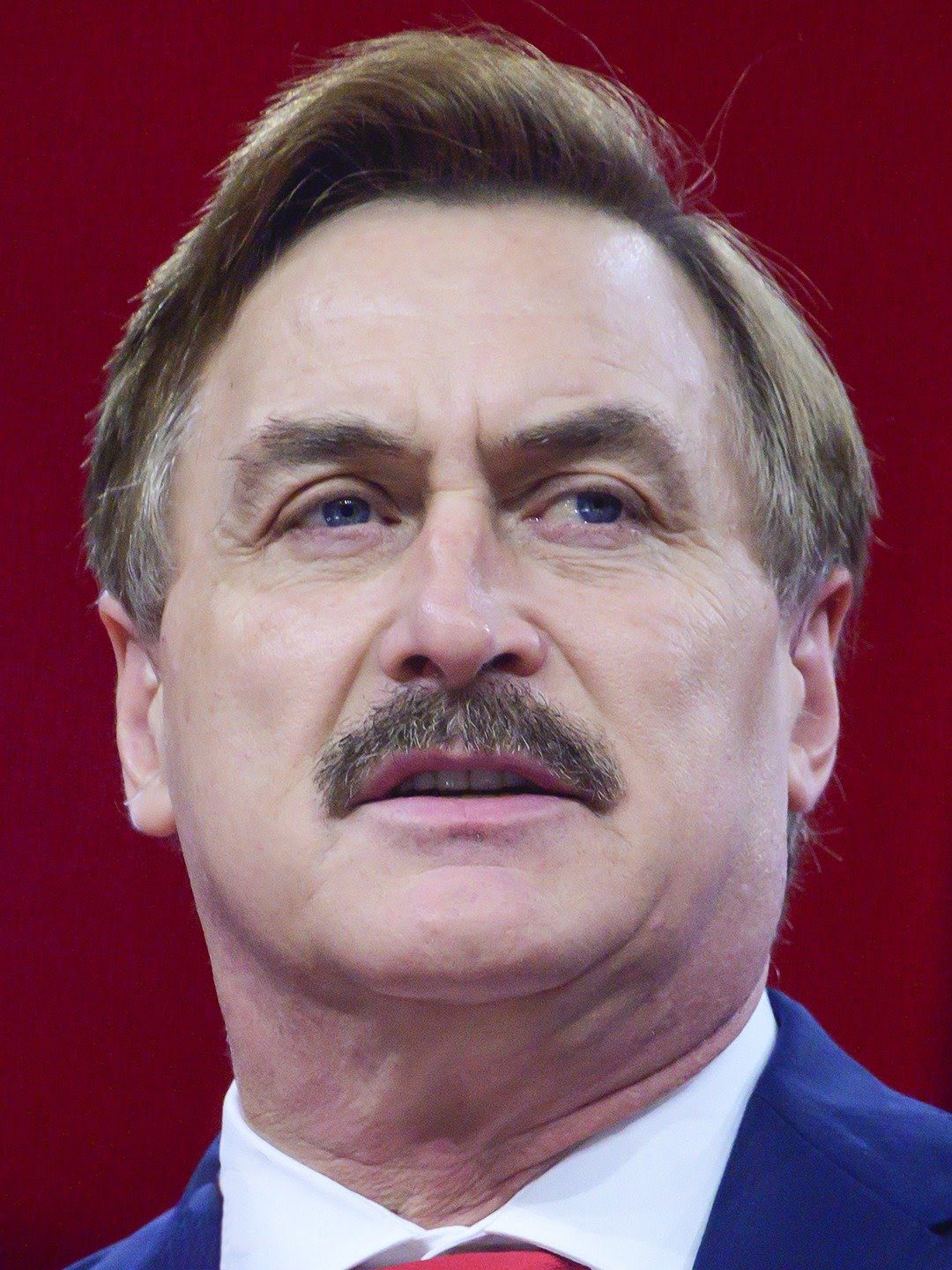 Mike Lindell