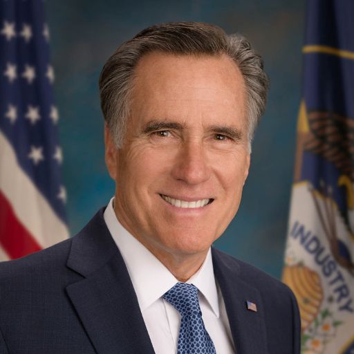 Mitt Romney