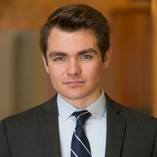 Nick Fuentes