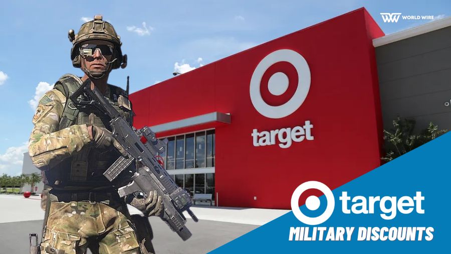 Target Military Discount - Everything You Need To Know