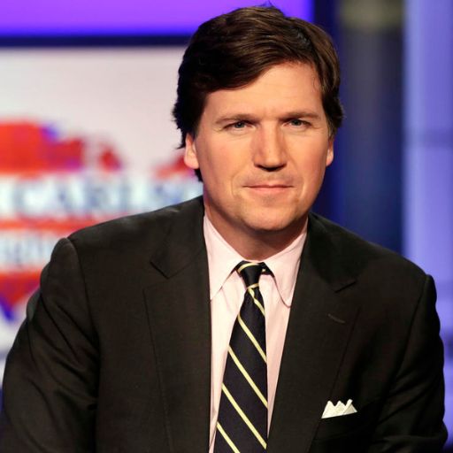  Tucker Carlson