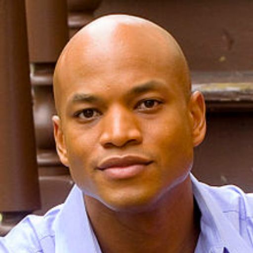 Wes Moore