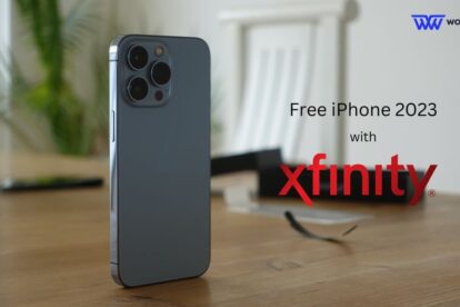 How To Get Xfinity Mobile Free iPhone 2023