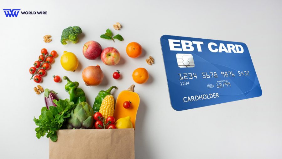 Does HMart Accept EBT? Explained