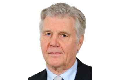 James Fox