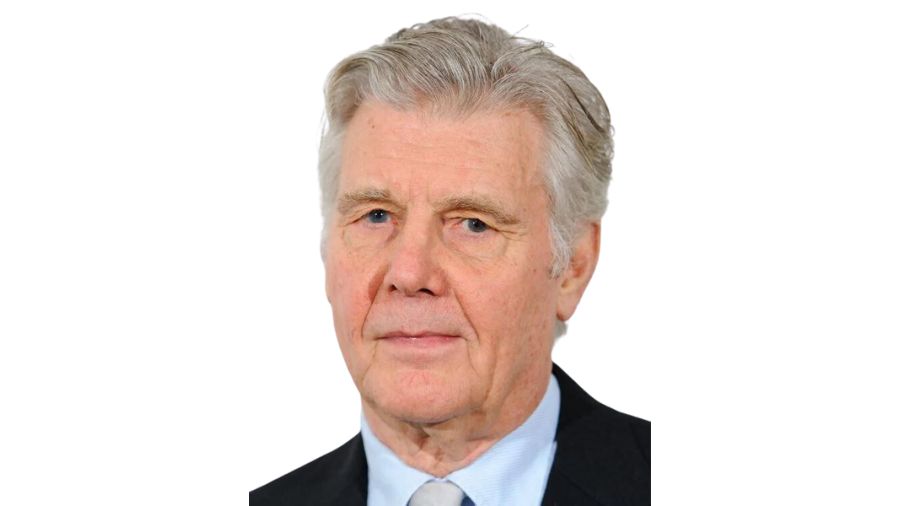 James Fox