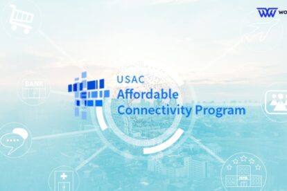 Affordable Connectivity Program