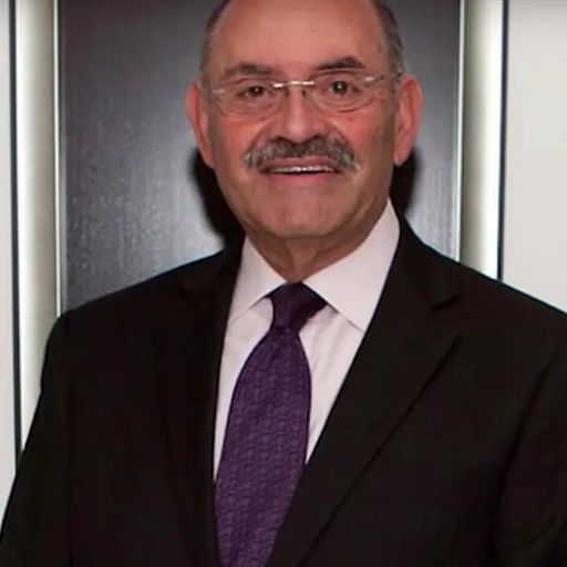 Allen Weisselberg