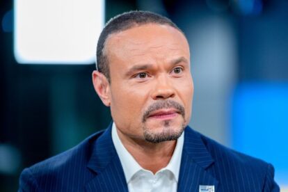 Dan Bongino