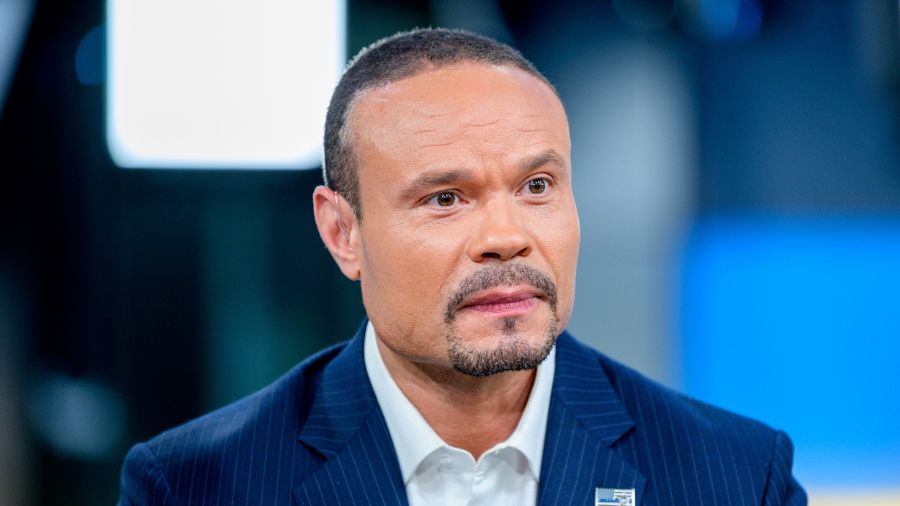 Dan Bongino