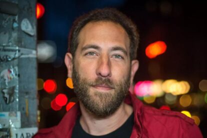 Ari Shaffir